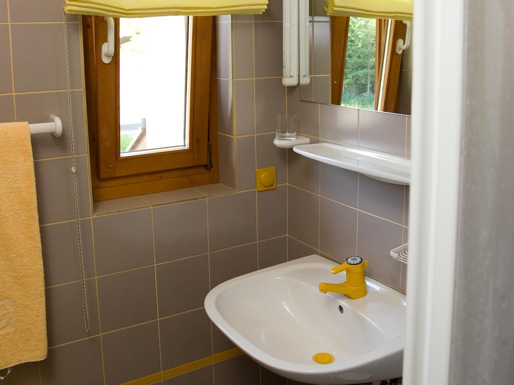 Appartements Popotnik Faak am See Habitación foto