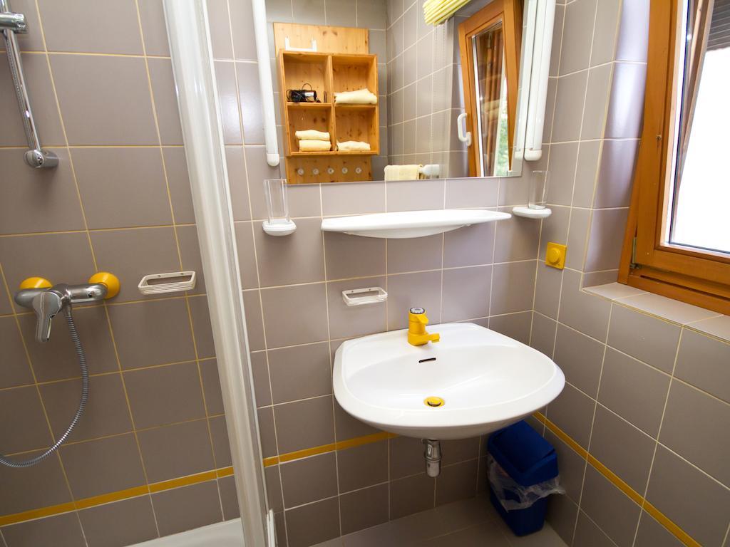 Appartements Popotnik Faak am See Habitación foto