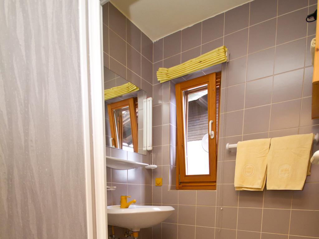 Appartements Popotnik Faak am See Habitación foto