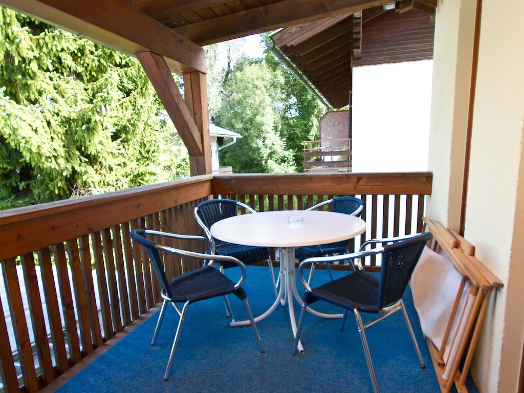 Appartements Popotnik Faak am See Habitación foto