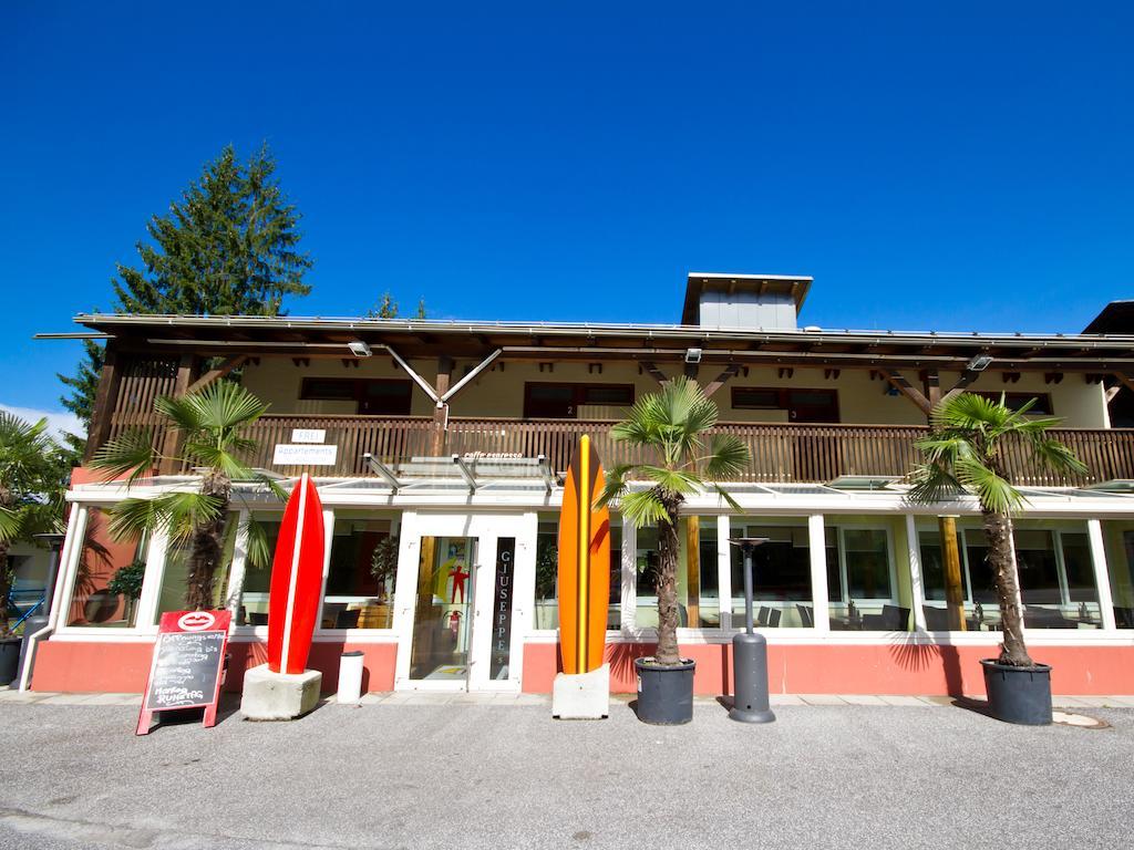 Appartements Popotnik Faak am See Exterior foto